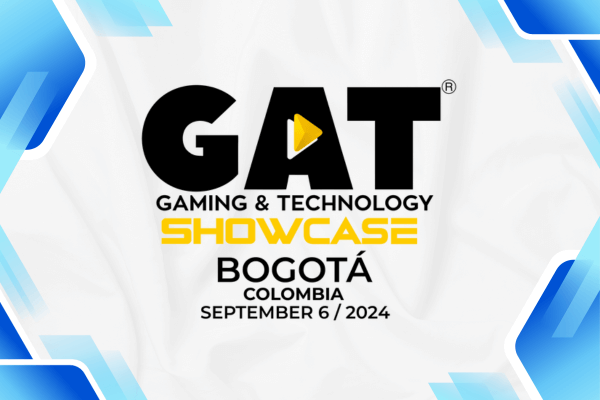 GAT Showcase Bogota 2024