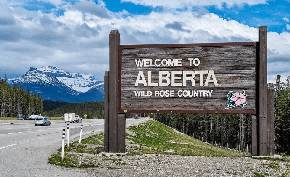 Alberta Chuẩn Bị Khai Mở Thị Trường Cá Cược Trực Tuyến Theo Mô Hình Ontario