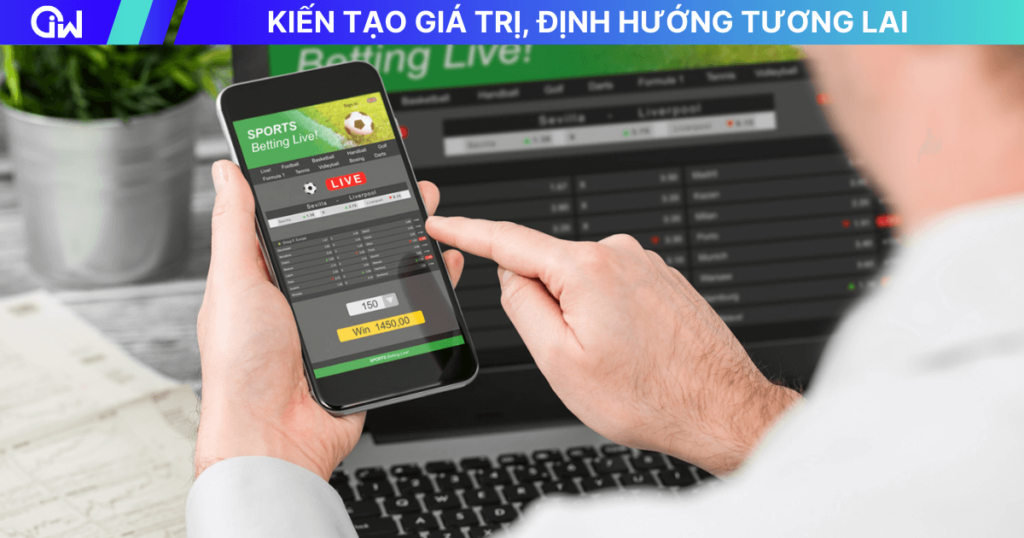 Cá Cược Thể Thao New York Chứng Kiến Doanh Thu Vượt Mốc 200 Triệu Đô La Trong Tháng 5