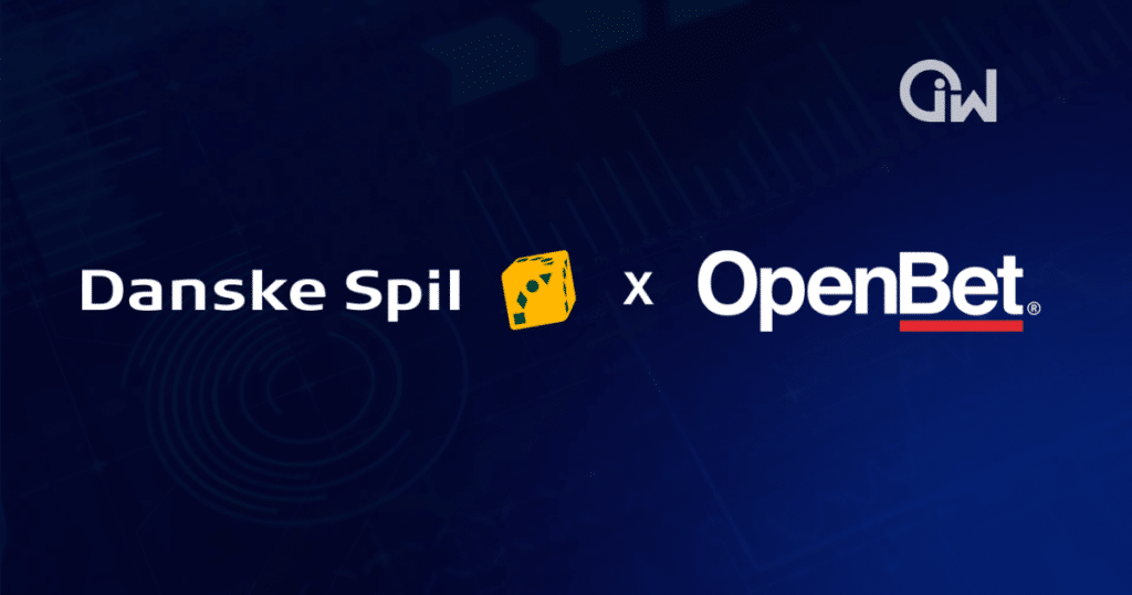 Danske Spil Gia Hạn Hợp Tác với OpenBet: Mở Ra Kỷ Nguyên Mới Cho Ngành Công Nghiệp iGaming