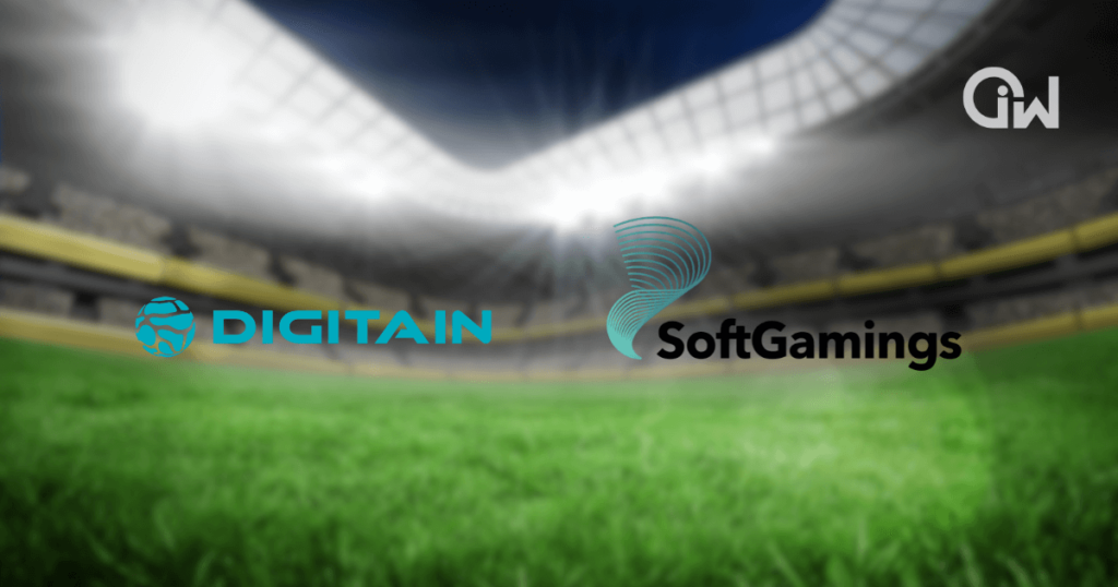 Digitain và SoftGamings Đưa Thể Thao Ảo Đến Gần Hơn Với Người Chơi