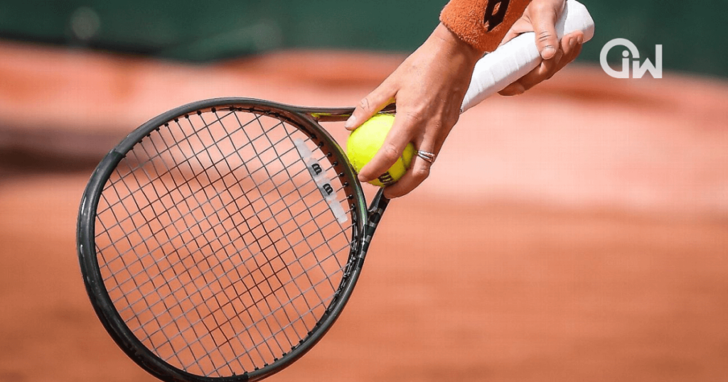 ITIA Ban Hành Lệnh Trừng Phạt Liên Quan Đến Vi Phạm Cá Cược Tennis