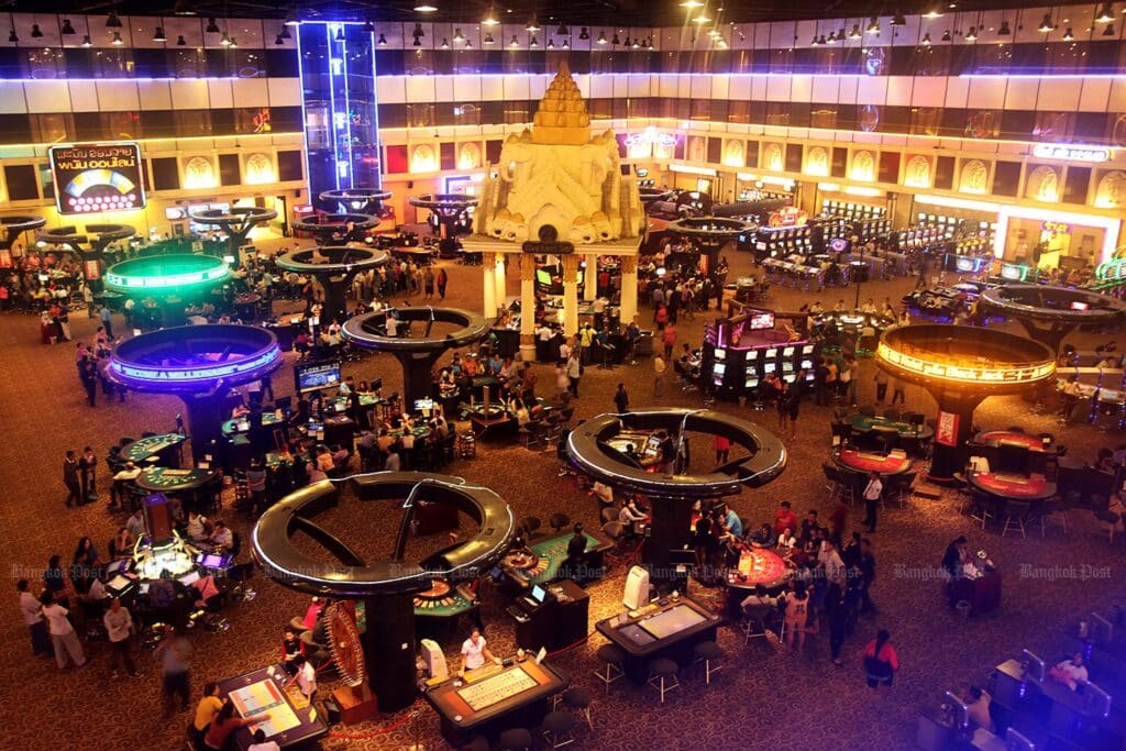 casino in Bangkok