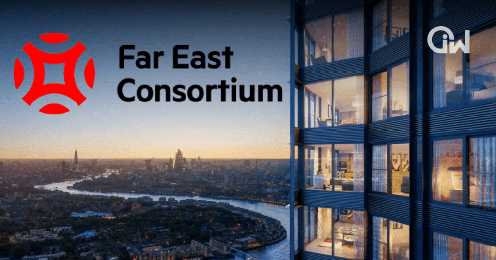 Far East Consortium (FEC) Báo Cáo Doanh Thu Tăng Mạnh Bất Chấp Thách Thức Kinh Tế