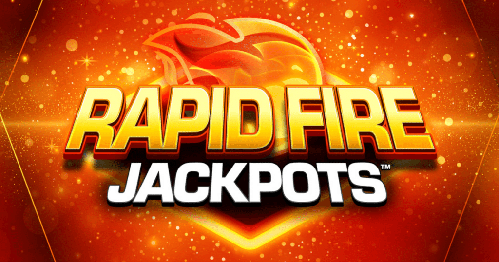 Blueprint Gaming Ra Mắt Rapid Fire Jackpots - Đột Phá Mới Trong Thị Trường Jackpot