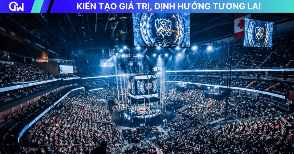 Allied Gaming Giảm Chi Tiêu, Giảm Lỗ Ròng Đáng Kể Trong Năm 2023