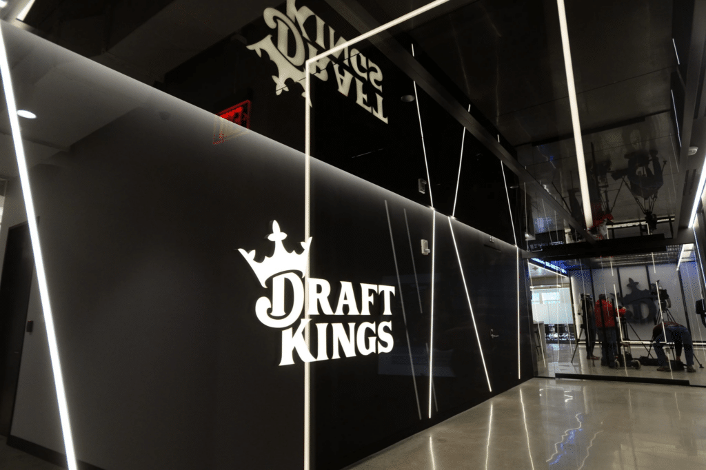 DraftKings Bắt Đầu Tích Hợp Jackpocket Sau Thỏa Thuận 750 Triệu Đô La