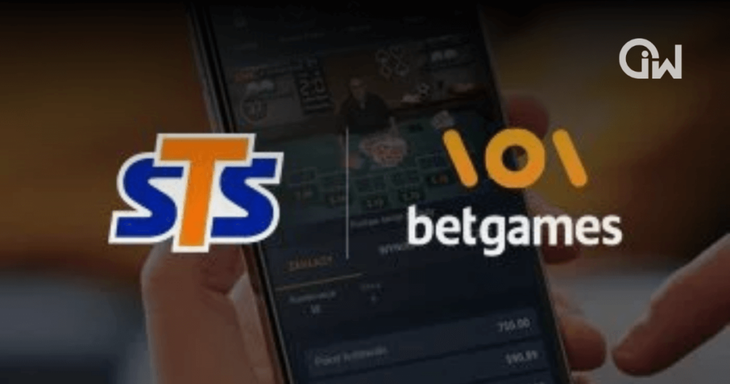 BetGames Nâng Cao Trải Nghiệm Cá Cược Thể Thao Với STS Group