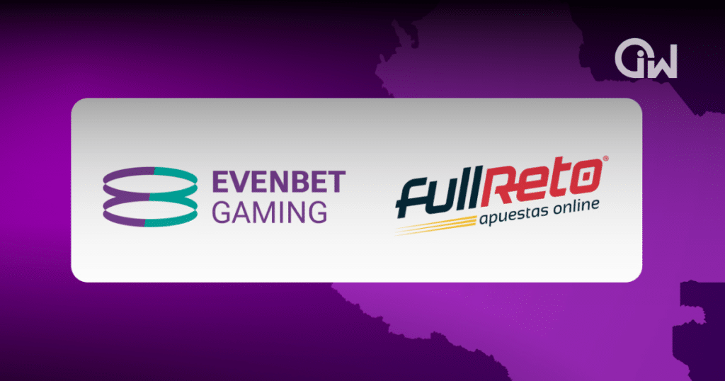 EvenBet Gaming Mở Rộng Thị Trường Colombia Với Đối Tác FullReto