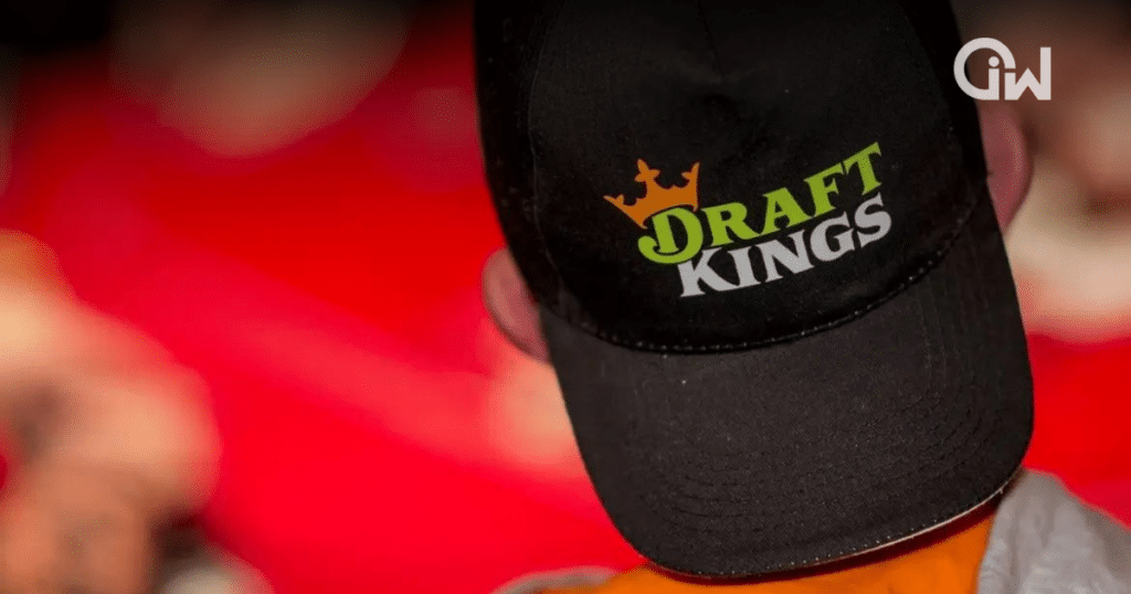 DraftKings bị phạt 100,000 USD vì báo cáo sai số liệu cá cược