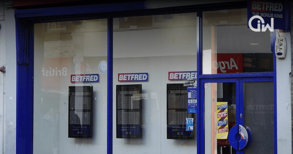 Betfred Tăng Gấp Đôi Doanh Thu Trực Tuyến Trong Năm Tài Chính 2022-23 Nhờ Hợp Tác Với LottoStar