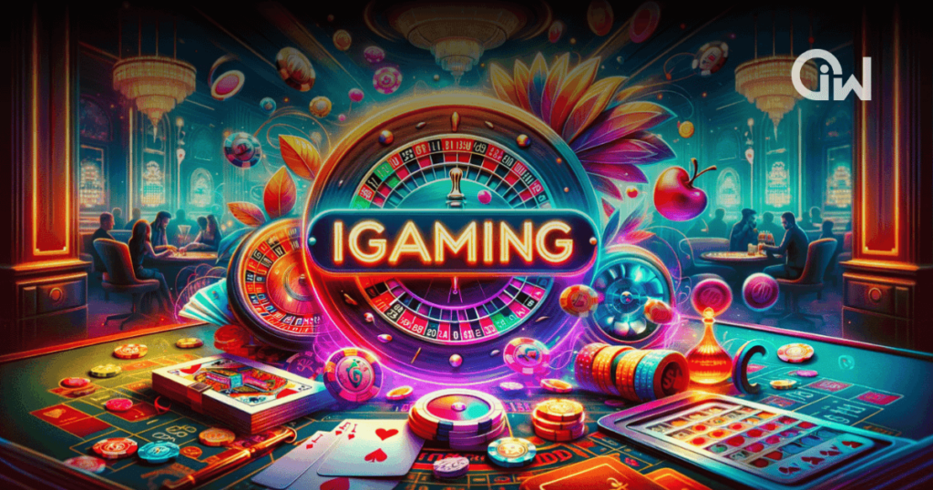 IGMW - Thống Kê Và Báo Cáo Thị Trường iGaming 2023 - Một Tầm Nhìn Toàn Cảnh