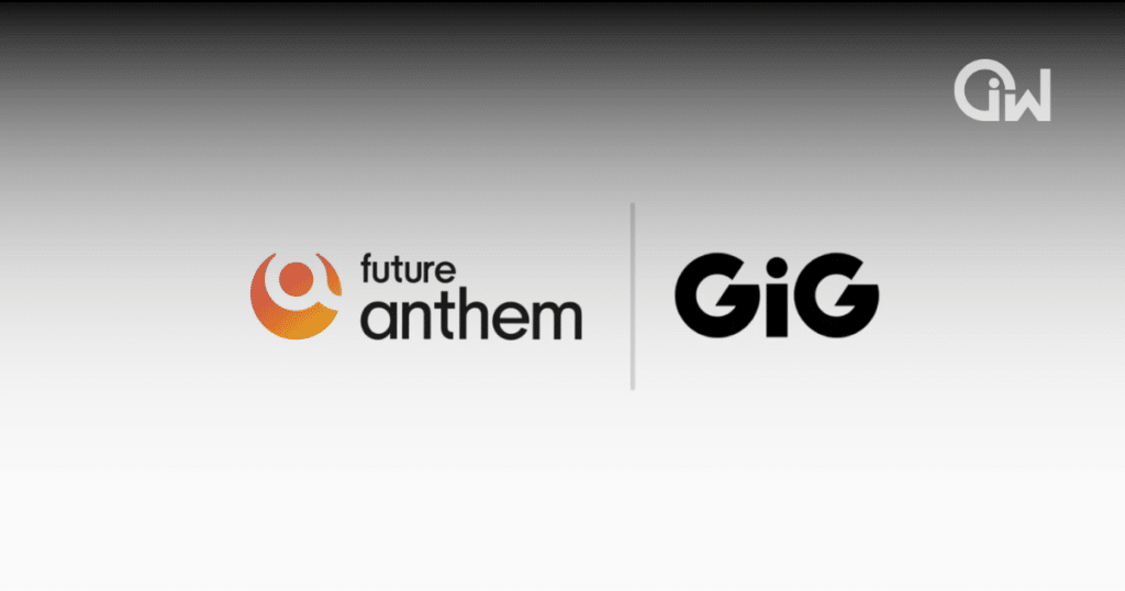 Future Anthem Và Gaming Innovation Group Hợp Tác Nâng Cao Tương Tác Người Chơi Với AI