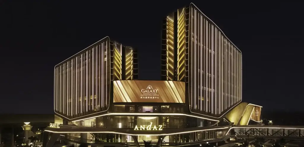 TIN TỨC IGMW: Galaxy Entertainment Group: Động Lực Tăng Trưởng Mạnh Mẽ tại Macau và Tiềm Năng Mở Rộng Sang Thái Lan