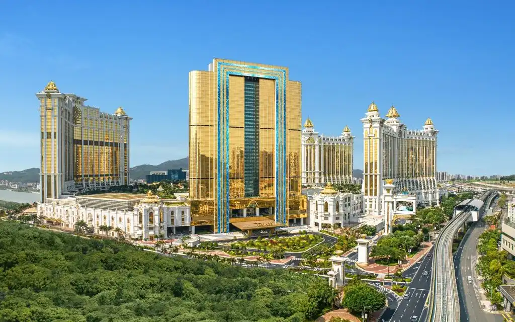 TIN TỨC IGMW: Galaxy Entertainment Group: Động Lực Tăng Trưởng Mạnh Mẽ tại Macau và Tiềm Năng Mở Rộng Sang Thái Lan