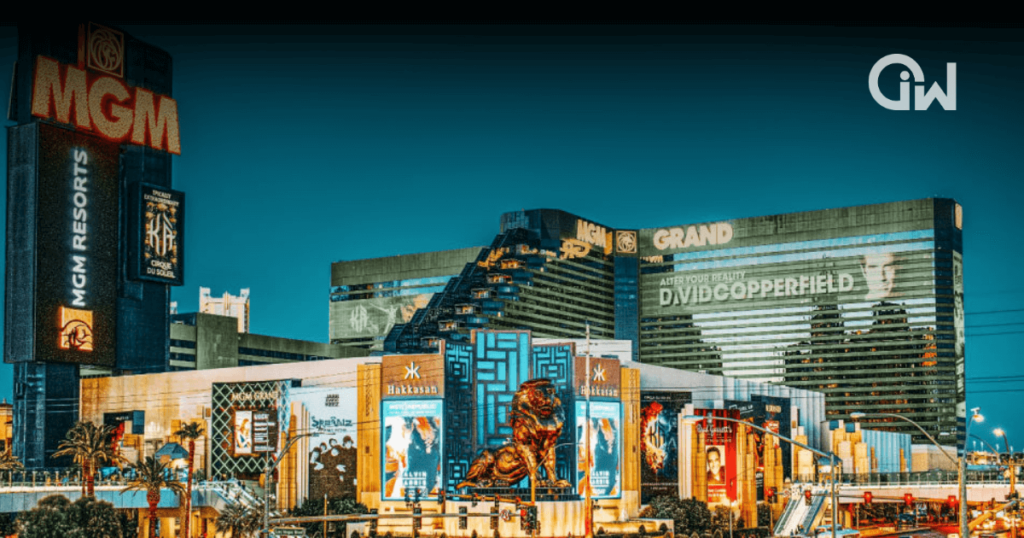 igmw MGM Live: Bước Tiến Đột Phá Đưa Sòng Bạc Las Vegas Lên Mạng