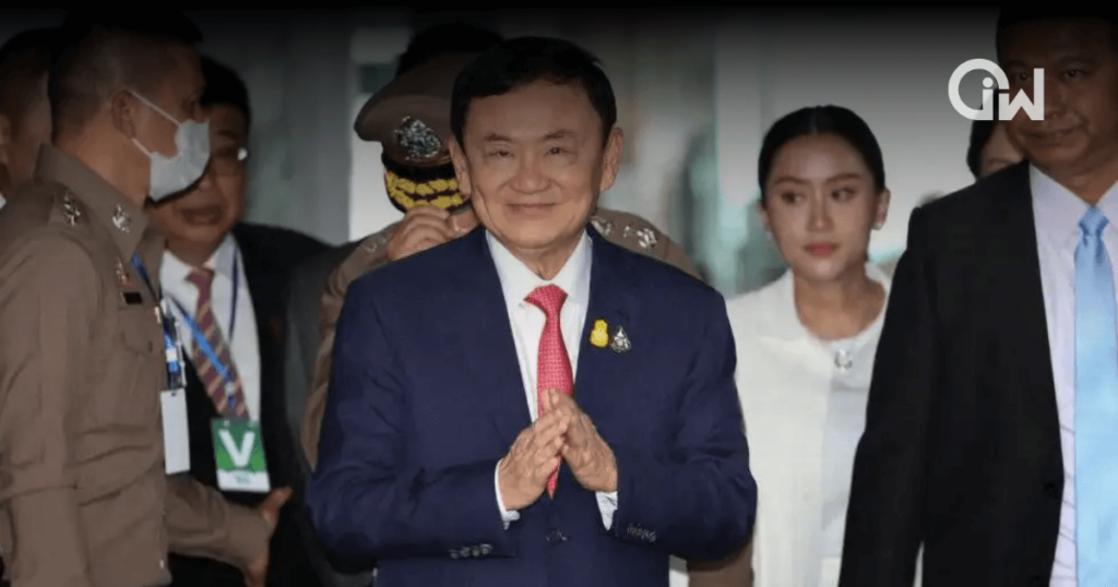 IGMW chiến lược phát triển kinh tế Thái Lan: Thaksin Shinawatra đề xuất đầu tư vào các khu nghỉ dưỡng tích hợp