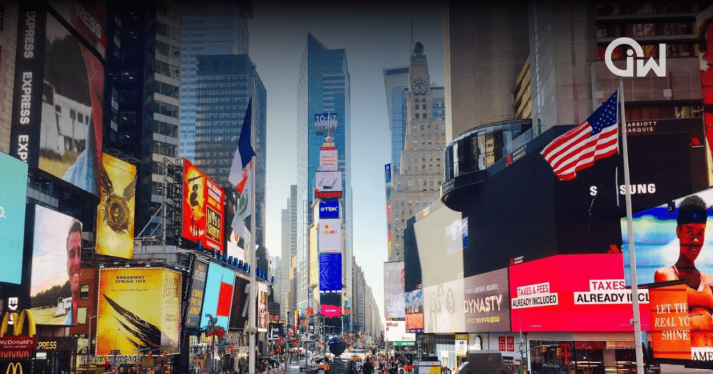 IGMW Dự Án Sòng Bạc Tại Times Square Nhận Được Sự Ủng Hộ Mạnh Mẽ Từ Các Công Đoàn Tại New York