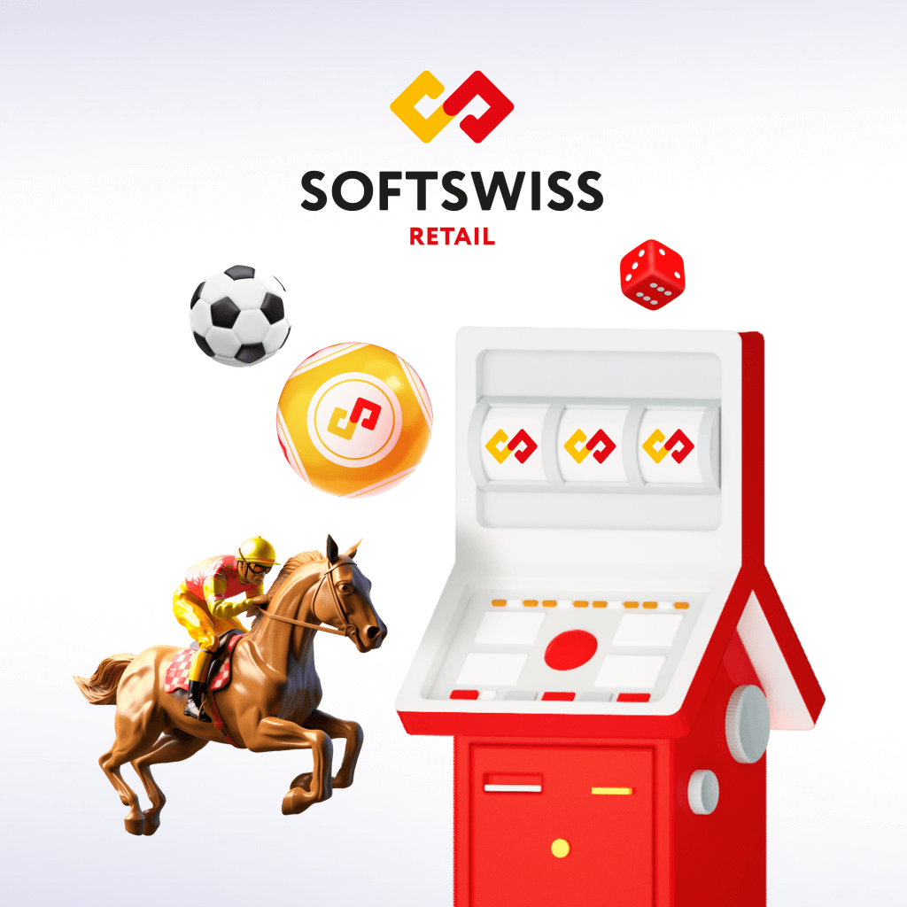 IGMW: SOFTSWISS mở rộng Sportsbook với Mô-đun Đua Ngựa: Cơ hội mới cho ngành cá cược