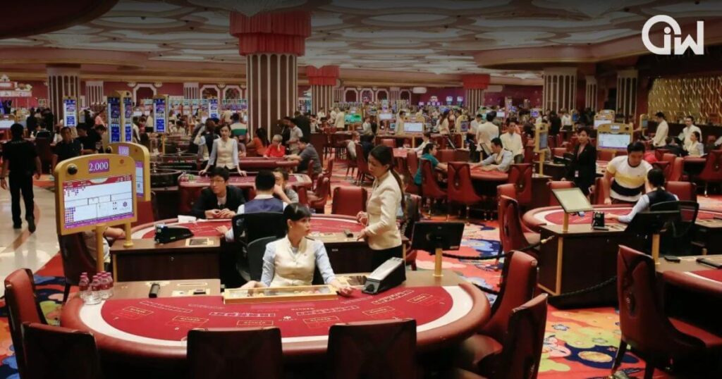 Tin tức IGNW: Ngành iGaming tại Macau bùng nổ: Chi tiêu của người chơi tăng mạnh bất chấp kinh tế Trung Quốc suy yếu