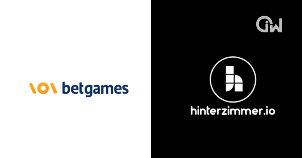 BetGames Hợp Tác Cùng hinterzimmer.io Nâng Tầm Nền Tảng RGS Trong Lĩnh Vực iGaming