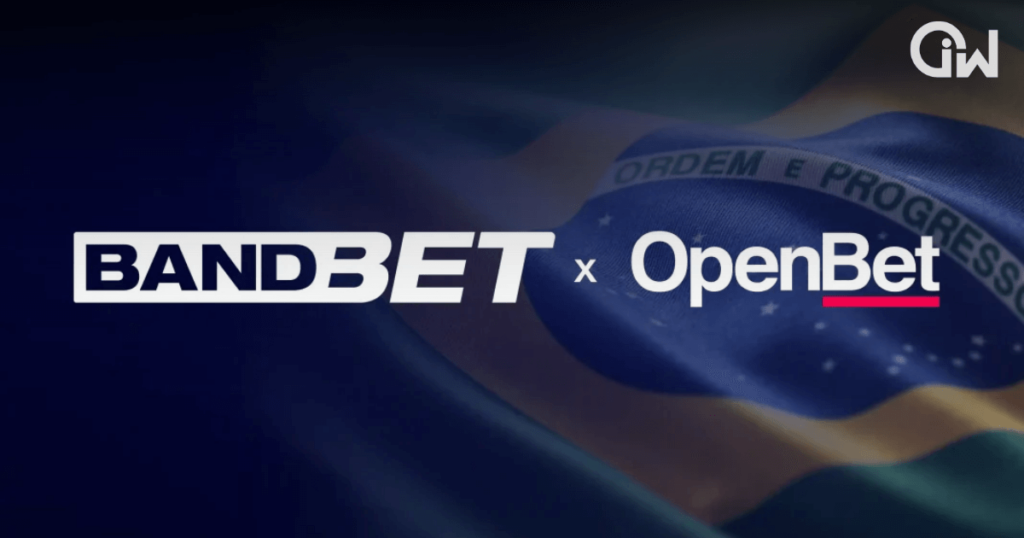 BandBet hợp tác với OpenBet ra mắt nền tảng cá cược thể thao và iGaming tại Brazil