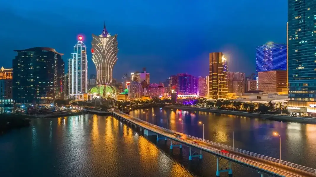 Macau tung hơn 70.000 vé máy bay giảm giá để thu hút du khách quốc tế