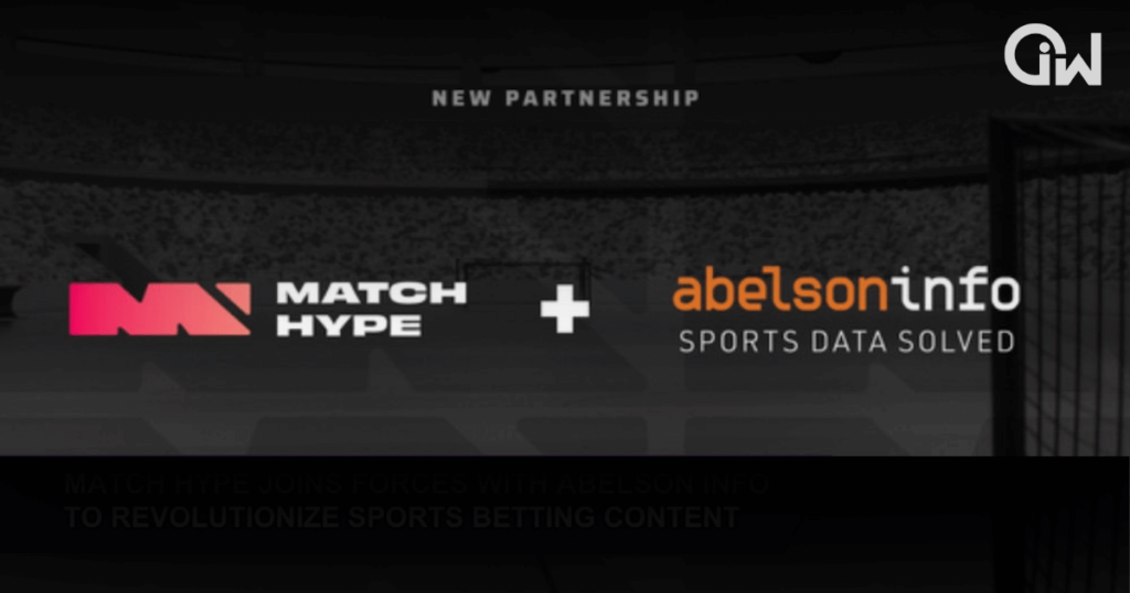 Match Hype Hợp Tác Với Abelson Info