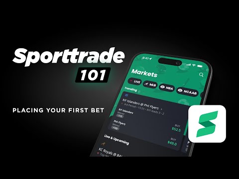 Sporttrade mở rộng thị trường tại Virginia với trải nghiệm cá cược độc đáo