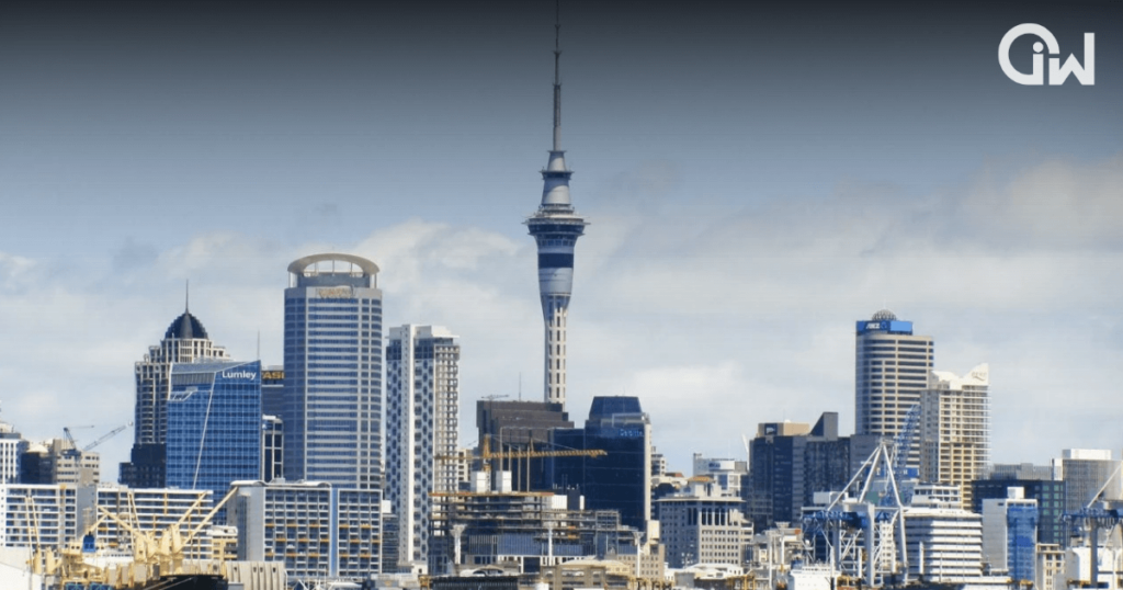 New Zealand công bố 15 giấy phép casino trực tuyến, 888, Betway và Bet365 sẵn sàng tham gia