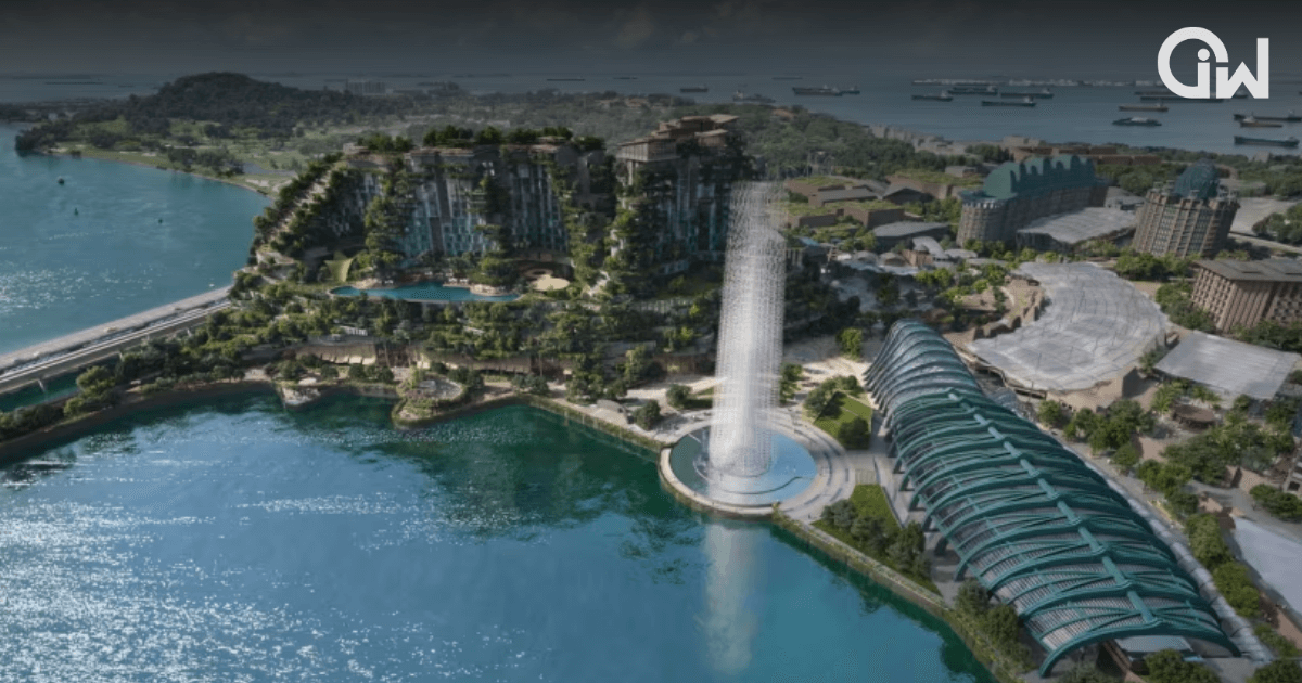 Resorts World Sentosa chỉ được gia hạn giấy phép 2 năm do hiệu suất không đạt yêu cầu