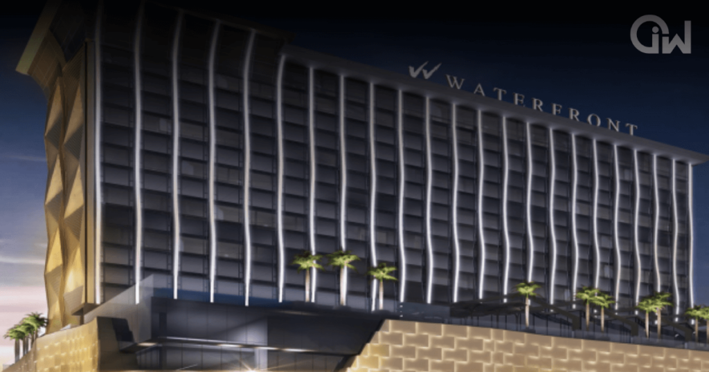 Waterfront Manila Hotel & Casino: Kế Hoạch Khai Trương Mềm Vào Quý 1 Năm 2026