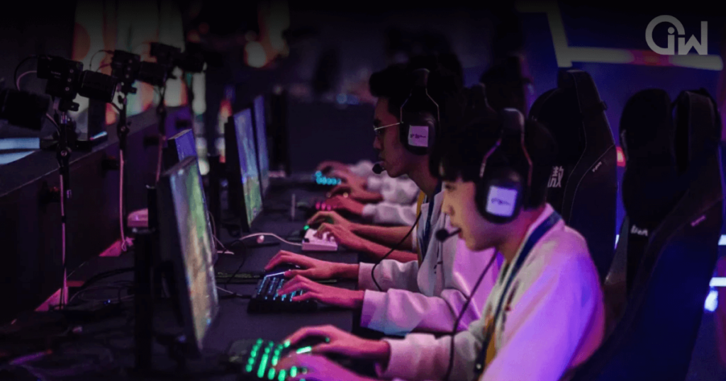 Abu Dhabi Đẩy Mạnh Phát Triển eSports Với Hợp Tác Cùng NIP Group