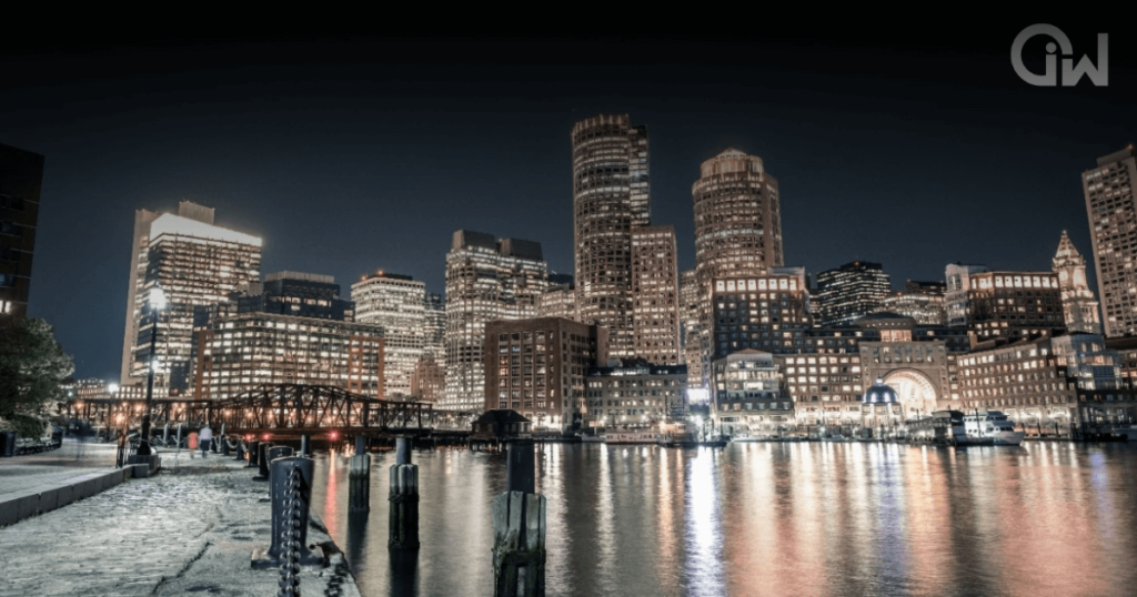 Massachusetts Lập Kỷ Lục Mới Về Cá Cược Thể Thao Tháng 12
