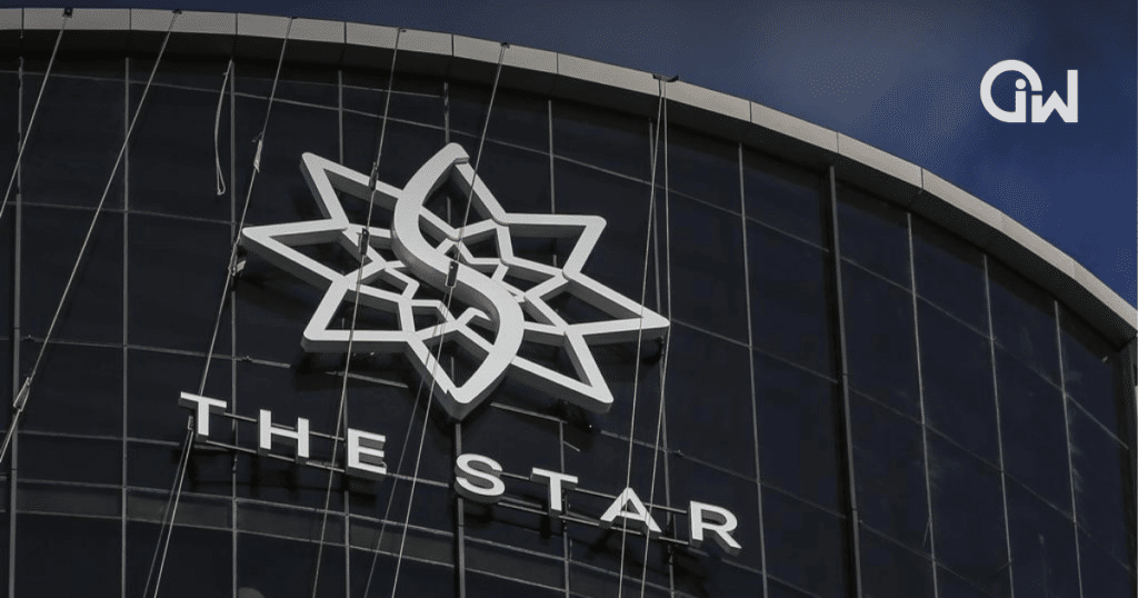 The Star Entertainment Group Thoát Khỏi Nguy Cơ Phá Sản Nhờ Thương Vụ Đổi Tài Sản Chiến Lược