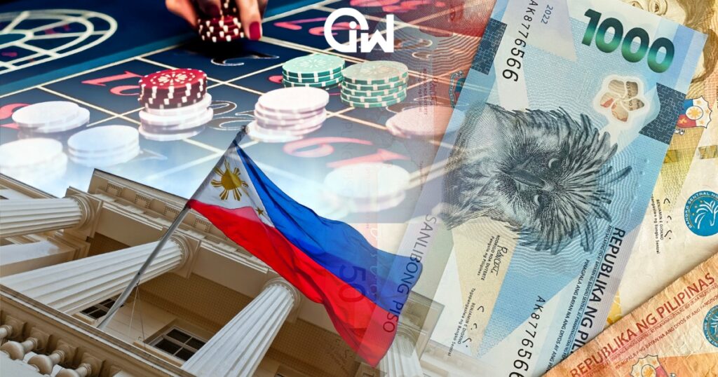 Quan chức Philippines dính bê bối rửa tiền 18,3 triệu USD qua 13 sòng bạc