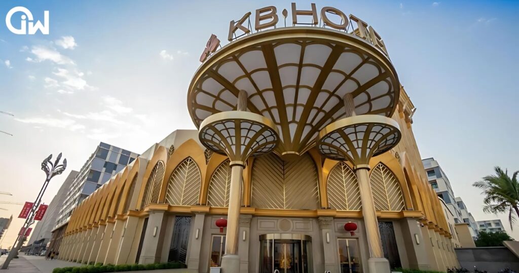 Tại Campuchia, OFAC đã chỉ định 10 thực thể liên quan đến các vụ lừa đảo mạng hoạt động từ các sòng bạc chuyển đổi thành khu phức hợp tội phạm ở Sihanoukville 