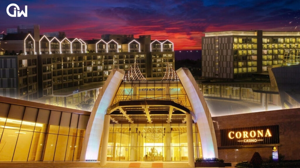Corona Resort & Casino của Việt Nam lỗ 21 triệu đô la Mỹ trong nửa đầu năm