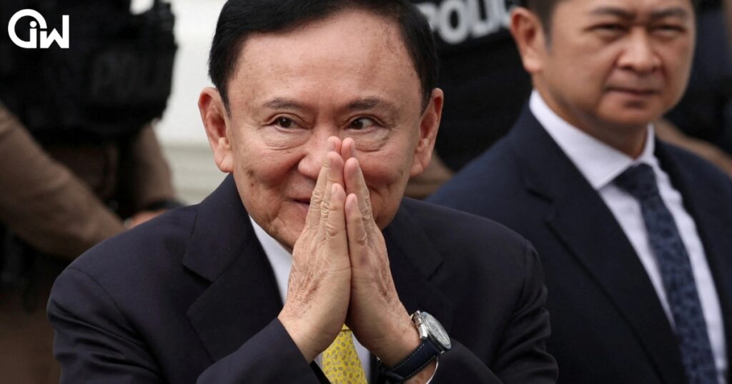 Phán quyết này bắt nguồn từ cái gọi là "vụ án tầng 14", liên quan đến việc Thaksin phải nằm viện gây tranh cãi sau khi trở về Thái Lan vào năm 2023. 