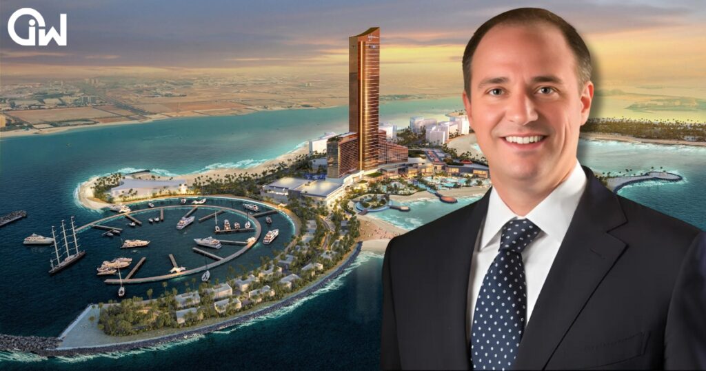 Wynn Resorts tăng tốc mở rộng tại UAE với dự án IR thứ hai tại Ras Al Khaimah