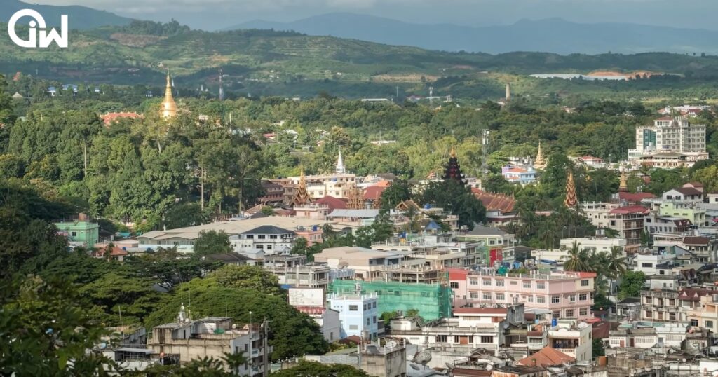 9 thực thể hoạt động tại Shwe Kokko, được bảo trợ bởi Quân đội Quốc gia Karen (KNA), đã biến nơi đây thành trung tâm lừa đảo tiền ảo