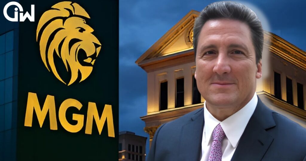 MGM Resorts cam kết đầu tư 300 triệu USD để phát triển khu nghỉ dưỡng tích hợp tại Nhật Bản