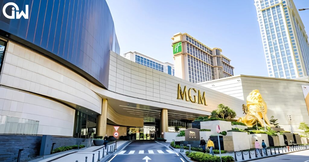 Nhật Bản đang nổi lên như một điểm đến casino hợp pháp mới của châu Á