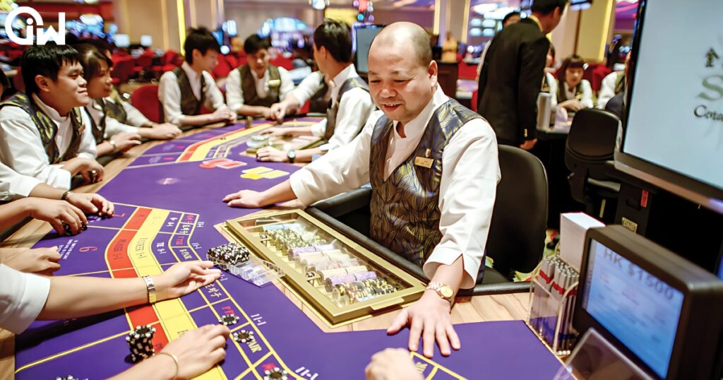 Nhưng đà tăng trưởng đó có thể chững lại khi cạnh tranh trong khu vực ngày càng gia tăng
