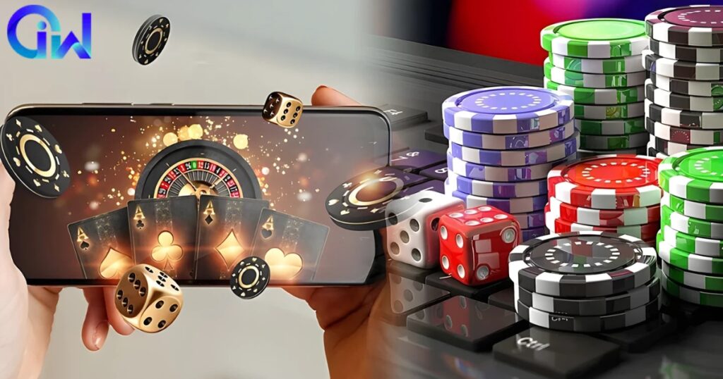 Đội ngũ Digital Pinoys đối chiếu thông tin với danh sách các nhà điều hành được PAGCOR cấp phép
