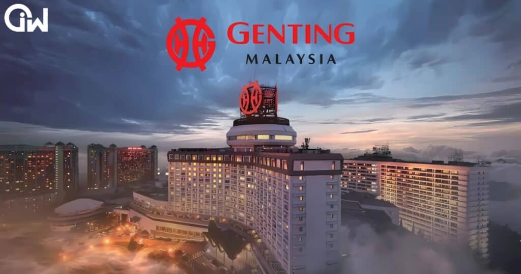 Nước cờ khôn ngoan: Genting Malaysia thoái vốn khỏi tài sản phi cờ bạc tại Mỹ
