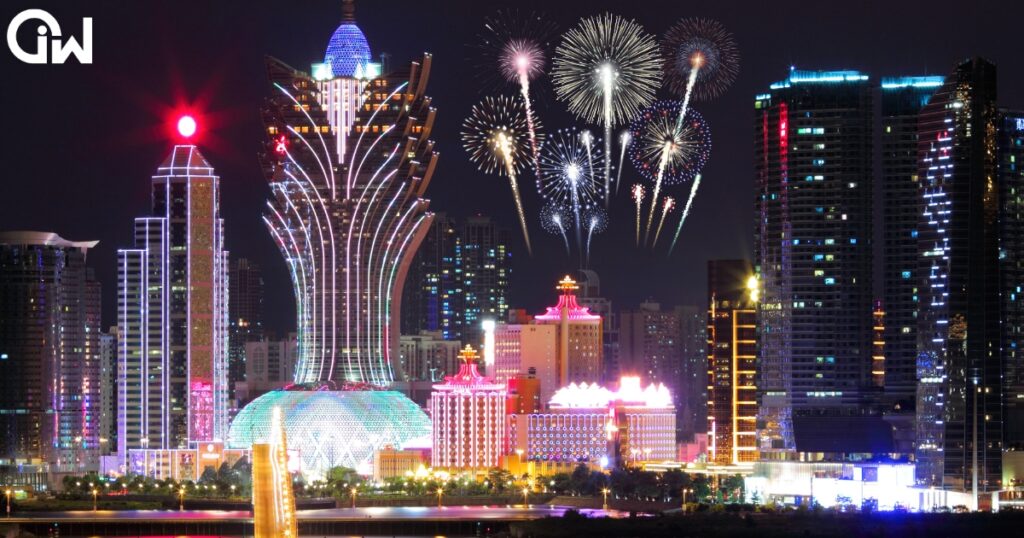 Ma Cao và viễn cảnh phục hồi toàn diện ngành casino vào năm 2026
