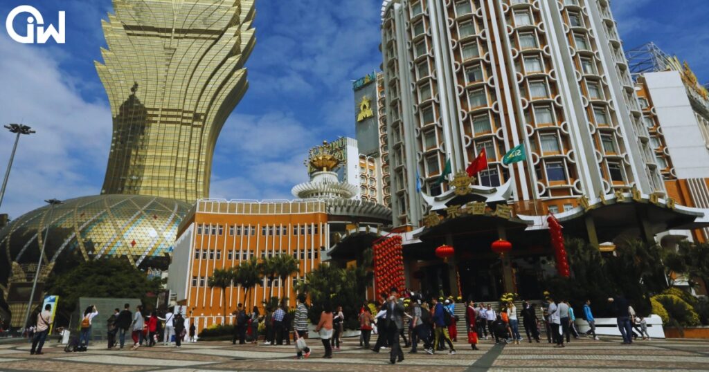 Đà tăng trưởng của Macau tiếp tục: Tháng 8 ghi nhận GGR mạnh nhất kể từ đại dịch