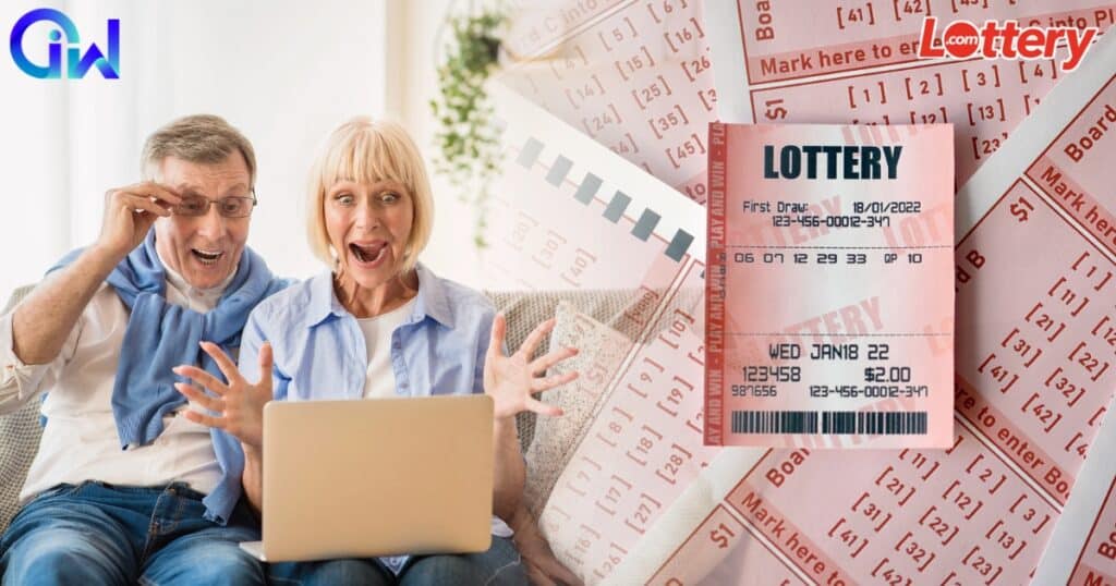 SEGG Media trở lại thị trường xổ số Mỹ với Lottery.com