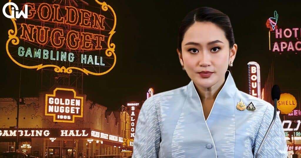 Thủ tướng Paetongtarn Shinawatra bị Tòa án Hiến pháp Thái Lan bãi nhiệm